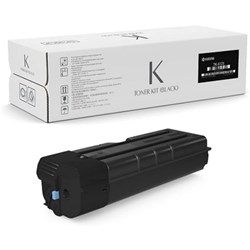 Kyocera TK-6729 Toner Cartridge Black Up To 70,000 Page Yield