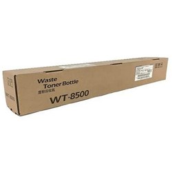 KYOCERA WT8500 WASTE BOTTLE