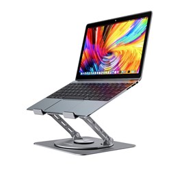 mbeat Stage S7 Rotating & Height-Adjustable Laptop Stand