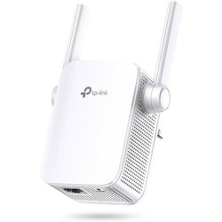 TP-Link RE205 AC750 Wi-Fi Range Extender White