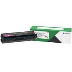 Lexmark 20N3XM0 Extra High Yield Toner Cartridge Magenta Lexmark Bid # QT24-121835