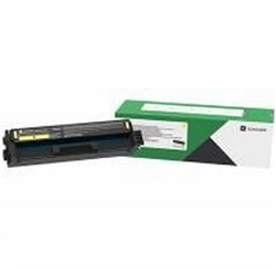 Lexmark 20N3XY0 Extra High Yield Toner Cartridge Yellow Lexmark Bid # QT24-121835