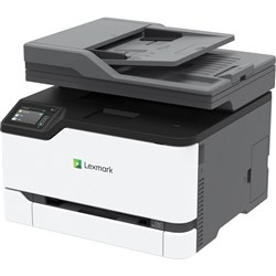 LEXMARK CX431ADW COLOUR LASER MFP