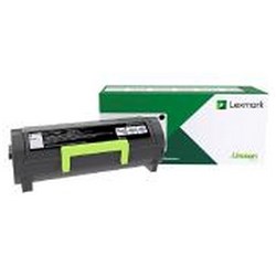 Lexmark No.503H High Yield Toner Cartridge Black Lexmark Bid # QT24-121835