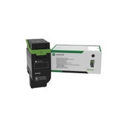 Lexmark 75M10K0 Toner Cartridge Black Up To 3000 Page Yield