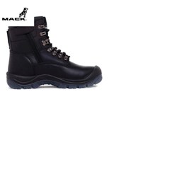 % MACK BOOT BLAST BLACK SIZE 10.5 MK00BLASTBBF105 *** CLEARANCE ***