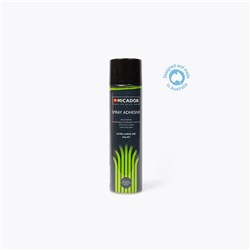 Micador Multi Purpose Spray Adhesive 400gm
