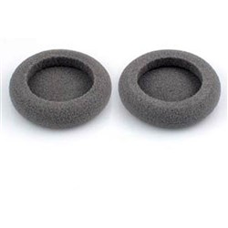 PLANTRONICS 15729-05 FOAM EAR CUSHIONS FOR H191 & 101