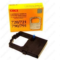 OKI RIBBON ML720/721/790/791 GENUINE