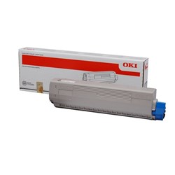 OKI C834 TONER CARTRIDGE Magenta