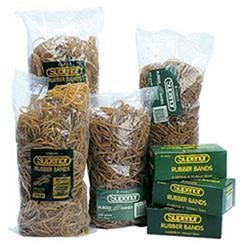 SUPERIOR RUBBER BAND Size 35 100gm