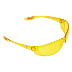 PRO CHOICE SWITCH AMBER SAFETY GLASSES