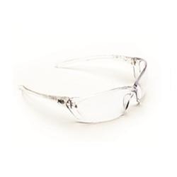 PROCHOICE 6300 RICHTER SAFETY GLASSES CLEAR