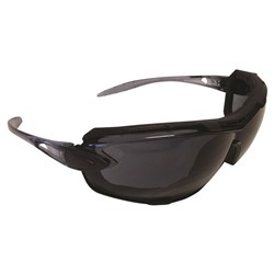 PROCHOICE 9072 AMBUSH SAFETY GLASSES SMOKE
