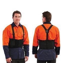 PROCHOICE BACK SUPPORT BELT XL