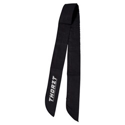 Thorzt Cooling Neck Tie Black