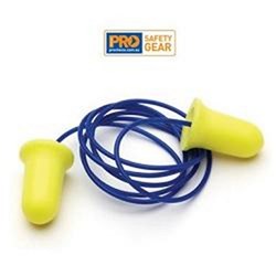 PROBELL EPYC EARPLUGS CORDED CLASS 5 SLC80 27DB BX100