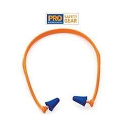 PROBAND HBEPA EARPLUGS FIXED HEADBAND CLASS 4 SLC80 24DB