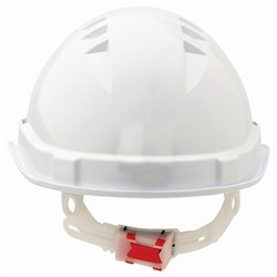 PRO CHOICE HARD HAT PUSH LOCK HARNESS FOR V6 HARD HATS