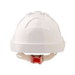 PRO CHOICE HARD HAT PUSH LOCK HARNESS FOR V9 HARD HATS