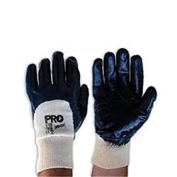 # PROCHOICE SUPERGUARD BLUE GLOVE SIZE 9 ***CLEARANCE***