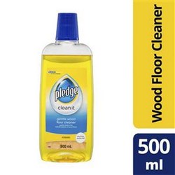 PLEDGE WOOD MAGIC 500ml LIQUID FLOOR CLEANER