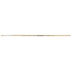 ROYMAC PAINT BRUSH ROUND SIZE 2 BX12