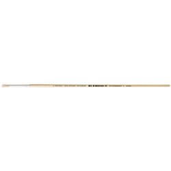 ROYMAC PAINT BRUSH ROUND SIZE 4 BX12