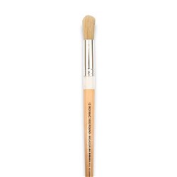 ROYMAC PAINT BRUSH ROUND SIZE 12 BX12