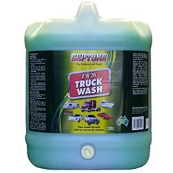 SEPTONE TW 20 CONCENTRATED TRUCK WASH 20L