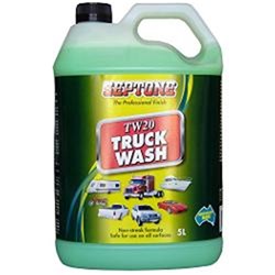 SEPTONE TW 20 CONCENTRATED TRUCK WASH 5L