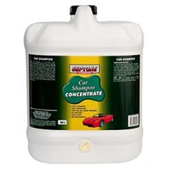 SEPTONE CAR SHAMPOO VEHICLE CLEANING DETERGENT 20L