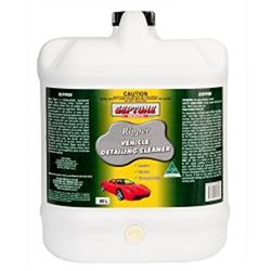 SEPTONE RIPPER VEHICLE DETAILING CLEANER 20L