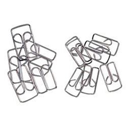 OWL CLIPS No.3 25MM BX100 No. 31810