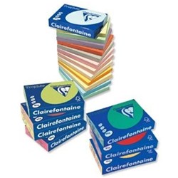 Trophee A4 160gsm Intensive Blue Pack of 250