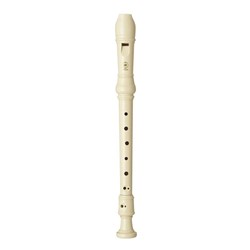 YAMAHA DESCANT RECORDER