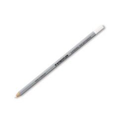 STAEDTLER 108 LUMOCOLOR OMNICHROM NON-PERMANENT PENCIL WHITE BX12