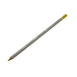 STAEDTLER 108 LUMOCOLOR OMNICHROM NON-PERMANENT PENCIL YELLOW BX12