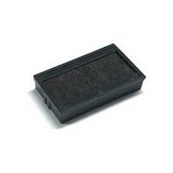 SHINY STAMP PAD S4007B BLACK   FOR SHINY S400/409 STAMP