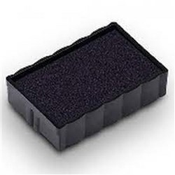 TRODAT 6/4850 REPLACEMENT INK PAD Black 25mm x 5mm