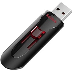 SanDisk Cruzer Slide USB Flash Drive 32gb
