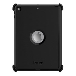 OTTERBOX DEFENDER CASE for iPad 5th / 6th Gen 9.7'' Black