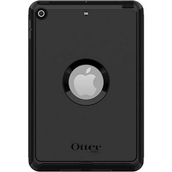 OTTERBOX DEFENDER SERIES CASE for iPad Mini (5th Gen) Black