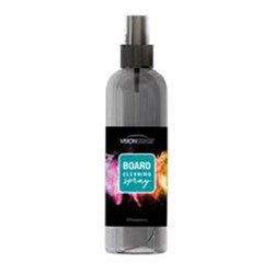 Visionchart Board Cleaning Spray 237ml