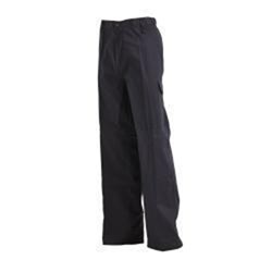 WORKIT 1004 LIGHTWEIGHT COTTON DRILL CARGO PANTS NAVY 97R