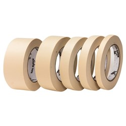 MAGPIE M183 MASKING TAPE 12mm X 50M ROLL