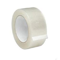 MAGPIE RUBBER PACKAGING TAPE 48MM X 75M CLEAR CTN36