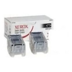 FUJI XEROX XE STAPLE CARTRIDGE 5000 Staples Per Cartridge Pack of 2