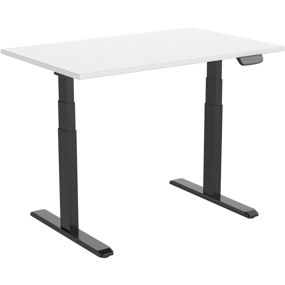 zoom sit stand desk