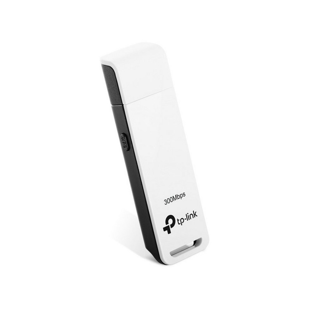 Adaptador Wifi TP-Link WN823N USB 300 Mbps